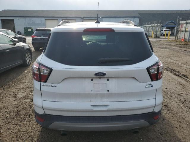 Photo 6 from auction – 2018 FORD ESCAPE SEL with VIN 1FMCU9HD2JUC80166