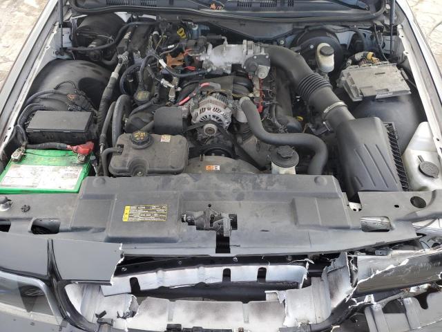 Photo 11 from auction – 2011 FORD CROWN VICT with VIN 2FABP7BV8BX166511