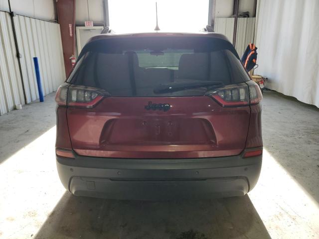 Photo 6 from auction – 2020 JEEP CHEROKEE L with VIN 1C4PJLLB5LD545697