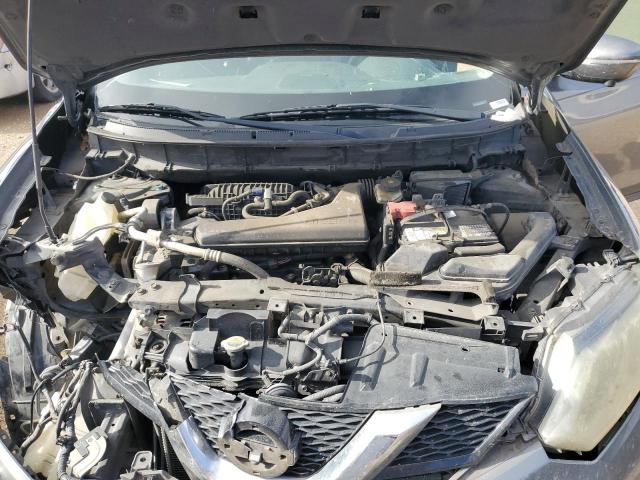 Photo 11 from auction – 2015 NISSAN ROGUE S with VIN 5N1AT2MT2FC854051
