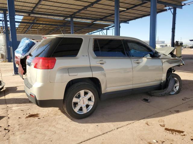 Photo 3 from auction – 2012 GMC TERRAIN SL with VIN 2GKALMEKXC6122104