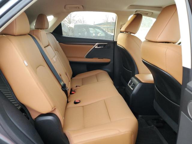Photo 11 from auction – 2021 LEXUS RX 450H with VIN 2T2HGMDA9MC070273