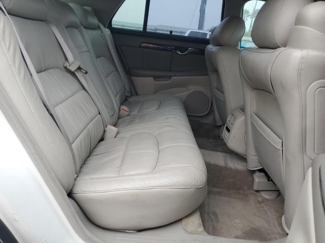 Photo 10 from auction – 2003 CADILLAC DEVILLE DH with VIN 1G6KE54Y33U276471