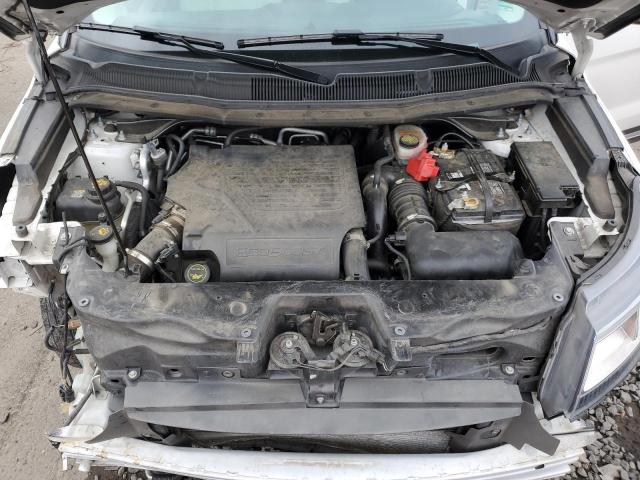 Zdjęcie 12 z aukcji – 2017 FORD EXPLORER P z VIN 1FM5K8HT9HGA16533