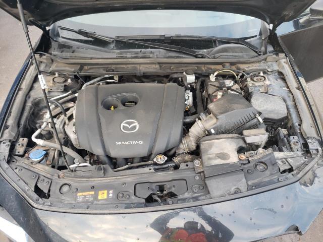 Photo 11 from auction – 2019 MAZDA 3 PREFERRE with VIN JM1BPBDM5K1119785