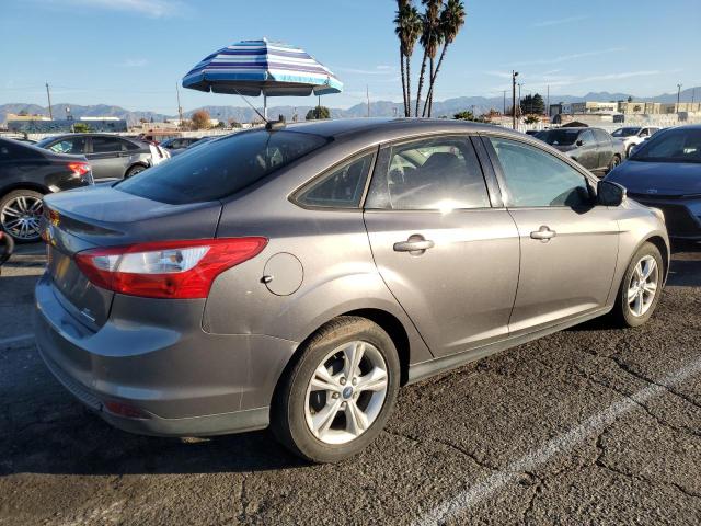 Photo 3 from auction – 2013 FORD FOCUS SE with VIN 1FADP3F2XDL277028
