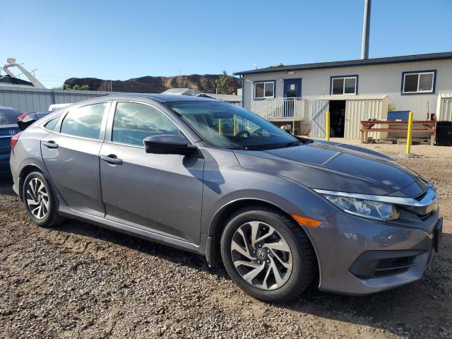 Photo 4 from auction – 2016 HONDA CIVIC EX with VIN 2HGFC2F72GH515087