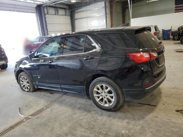 Photo 2 from auction – 2018 CHEVROLET EQUINOX LT with VIN 2GNAXSEV2J6224757