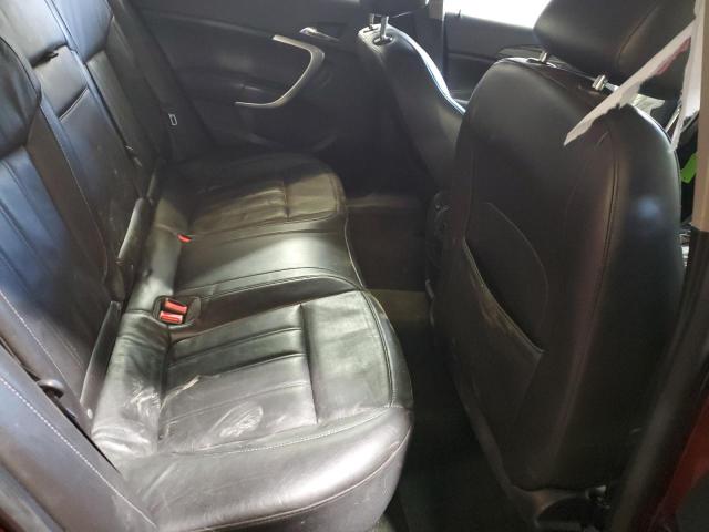 Photo 10 from auction – 2017 BUICK REGAL with VIN 2G4GM5EX8H9147248