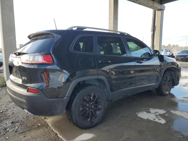 Photo 3 from auction – 2021 JEEP CHEROKEE L with VIN 1C4PJMMX3MD109979