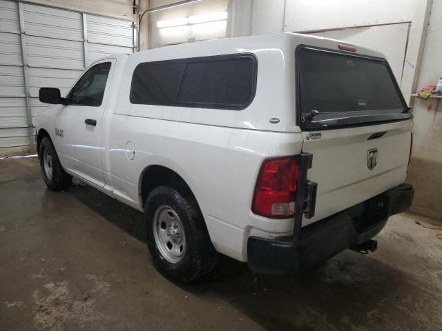 Photo 2 from auction – 2014 RAM 1500 ST with VIN 3C6JR6AG7EG145751