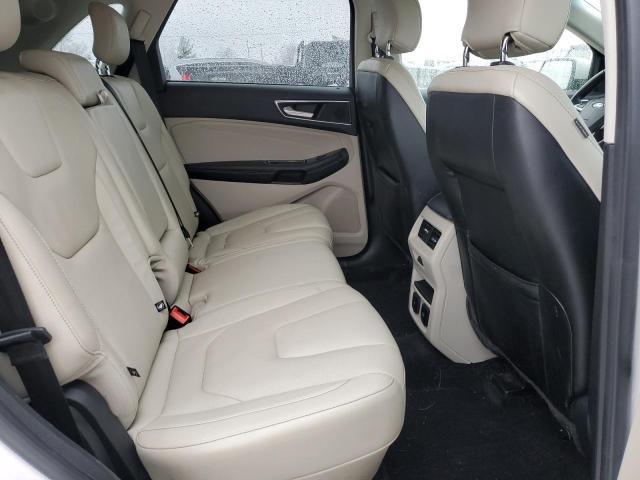 Photo 11 from auction – 2017 FORD EDGE TITAN with VIN 2FMPK4K90HBC43180