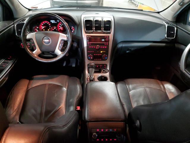 Photo 8 from auction – 2012 GMC ACADIA SLT with VIN 1GKKRRED1CJ324978