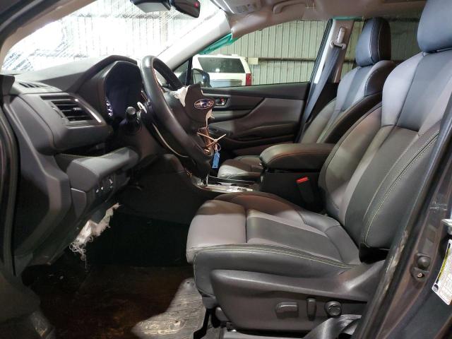 Photo 7 from auction – 2023 SUBARU ASCENT LIM with VIN 4S4WMAKD4P3452364