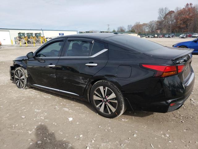 Photo 2 from auction – 2019 NISSAN ALTIMA SV with VIN 1N4BL4DV8KC106247