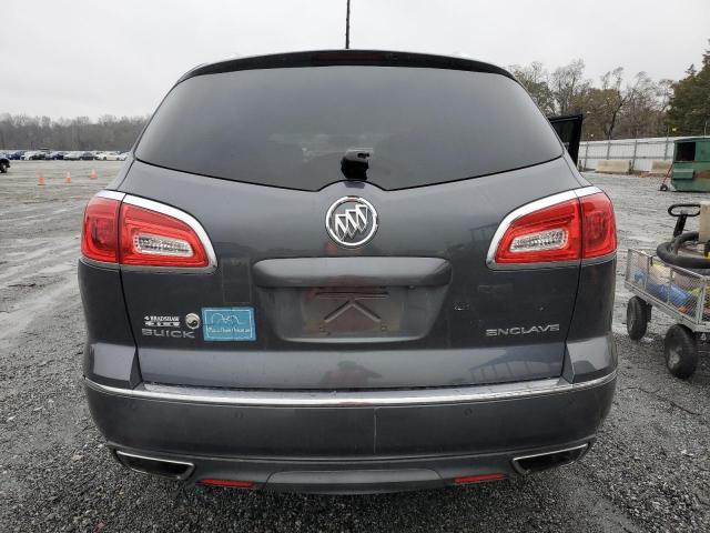 Photo 6 from auction – 2013 BUICK ENCLAVE with VIN 5GAKRCKD2DJ264449