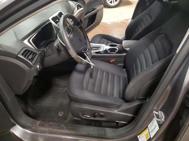 Photo 7 from auction – 2013 FORD FUSION SE with VIN 3FA6P0LU2DR104005