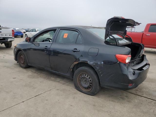 Photo 2 from auction – 2011 TOYOTA COROLLA BA with VIN 2T1BU4EE6BC562826