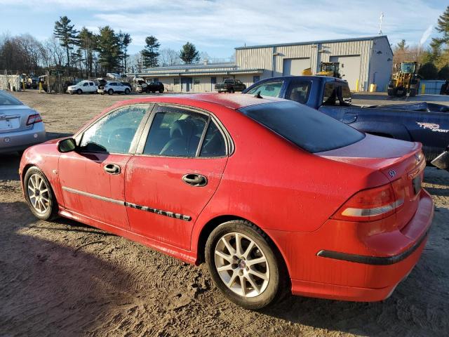 Photo 2 from auction – 2003 SAAB 9-3 VECTOR with VIN YS3FF49YX31056530