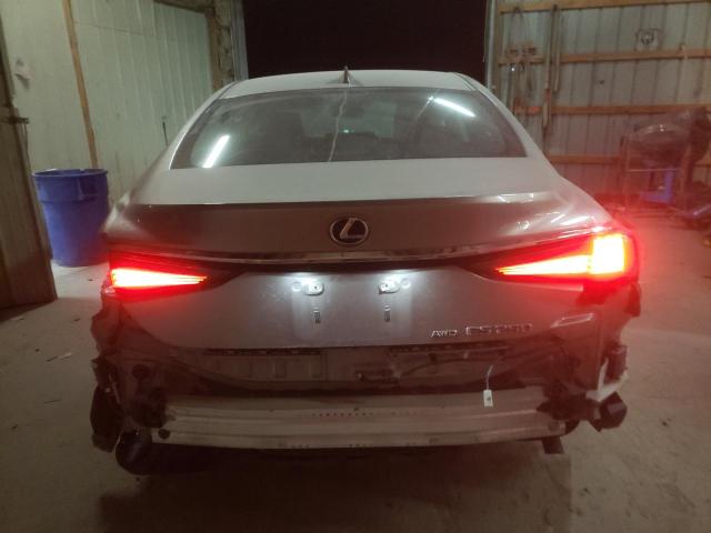Photo 6 from auction – 2021 LEXUS ES 250 BAS with VIN 58AD11D14MU004272