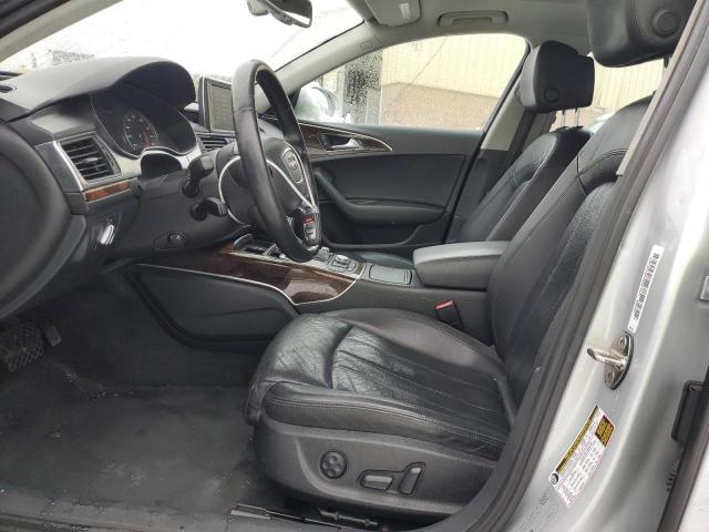 Zdjęcie 7 z aukcji – 2012 AUDI A6 PRESTIG z VIN WAUHGAFC3CN048683