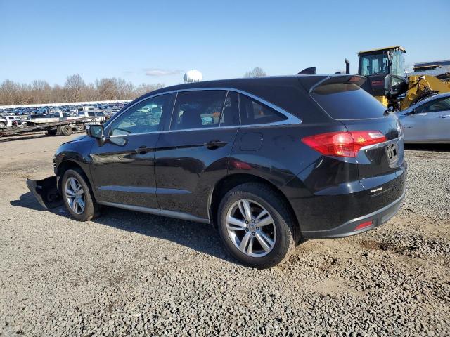 Photo 2 from auction – 2014 ACURA RDX with VIN 5J8TB4H31EL022495