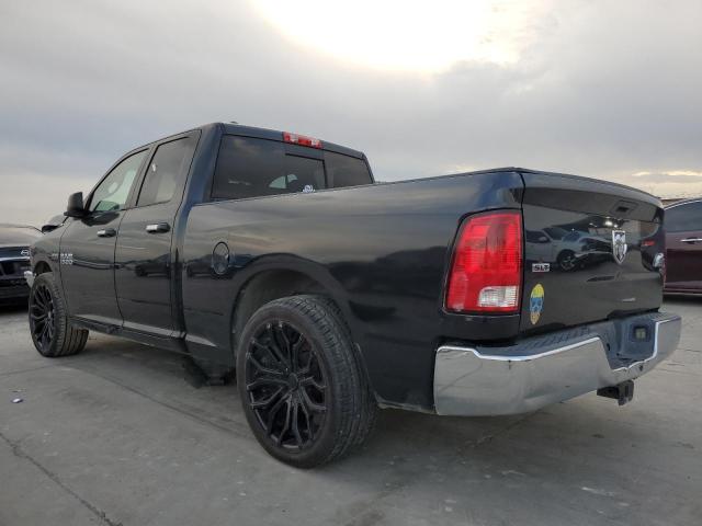 Photo 2 from auction – 2016 RAM 1500 SLT with VIN 1C6RR6GT9GS326773