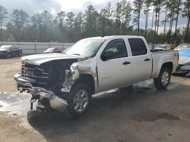 Photo 1 from auction – 2013 GMC SIERRA K15 with VIN 3GTP2VE73DG118122