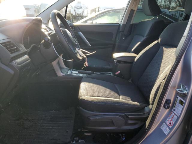 Photo 7 from auction – 2015 SUBARU FORESTER 2 with VIN JF2SJABC1FH527415