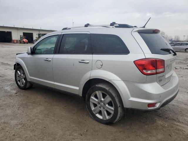 Photo 2 from auction – 2012 DODGE JOURNEY R/ with VIN 3C4PDDFG4CT165460