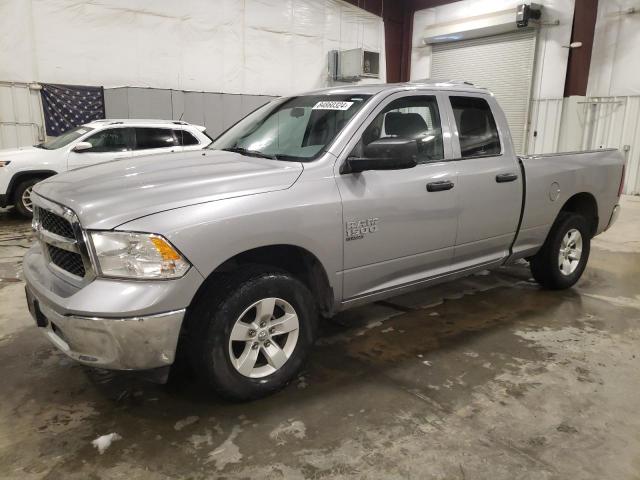 Снимка 1 от търг – 2019 RAM 1500 CLASS с VIN 1C6RR7FG7KS679628