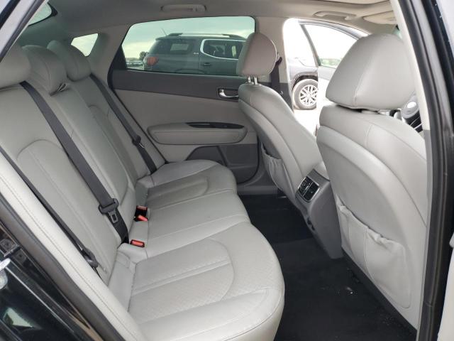 Photo 10 from auction – 2018 KIA OPTIMA EX with VIN 5XXGU4L30JG255800