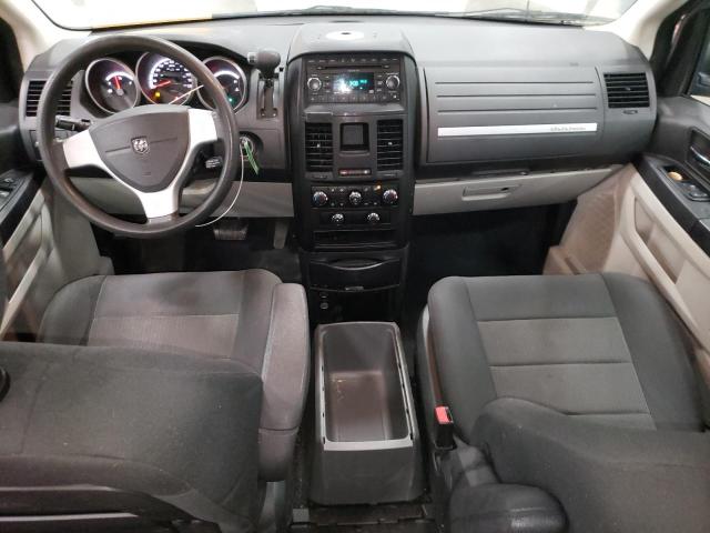 Photo 8 from auction – 2008 DODGE GRAND CARA with VIN 1D8HN44H18B195894