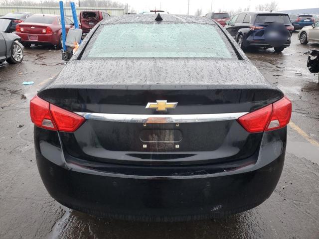Photo 6 from auction – 2014 CHEVROLET IMPALA LS with VIN 1G11Y5SL2EU115757
