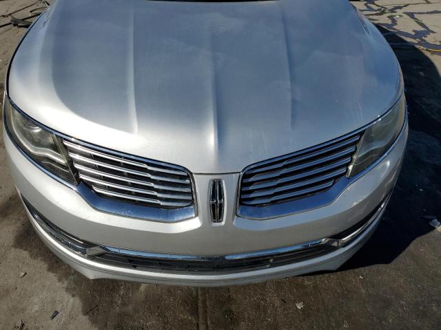 Photo 12 from auction – 2016 LINCOLN MKX SELECT with VIN 2LMTJ6KR5GBL87839