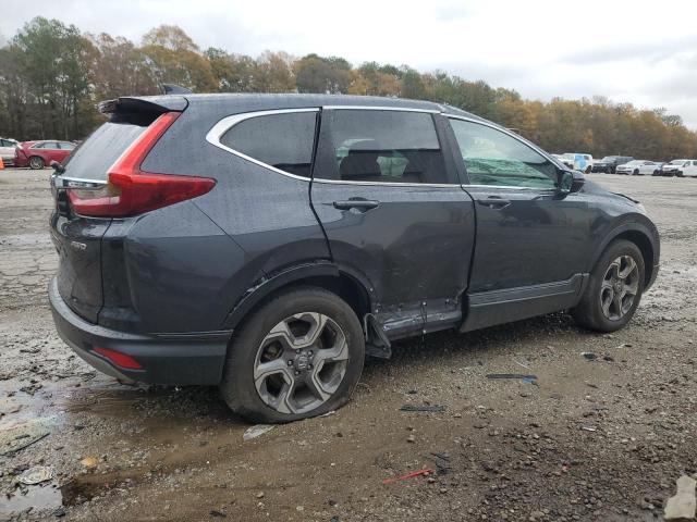 Photo 3 from auction – 2018 HONDA CR-V EXL with VIN 7FARW2H84JE090904