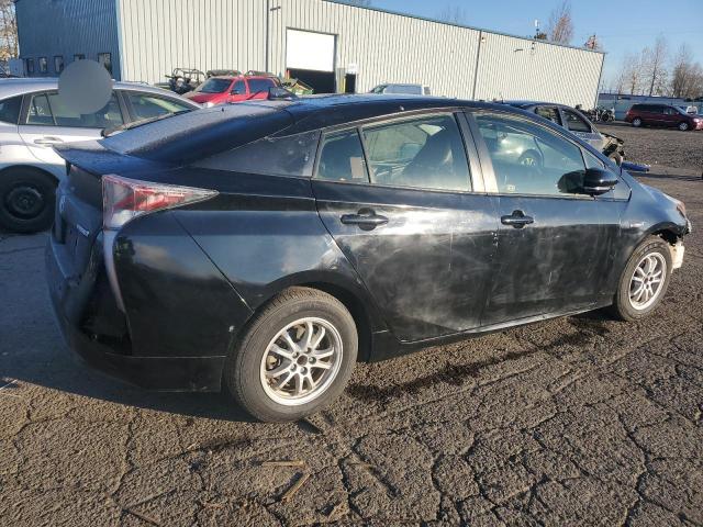Photo 3 from auction – 2017 TOYOTA PRIUS with VIN JTDKARFU3H3537010