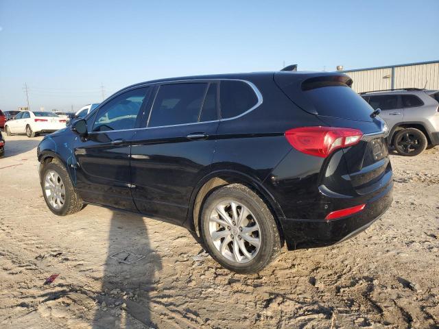 Photo 2 from auction – 2019 BUICK ENVISION P with VIN LRBFXBSA7KD008114
