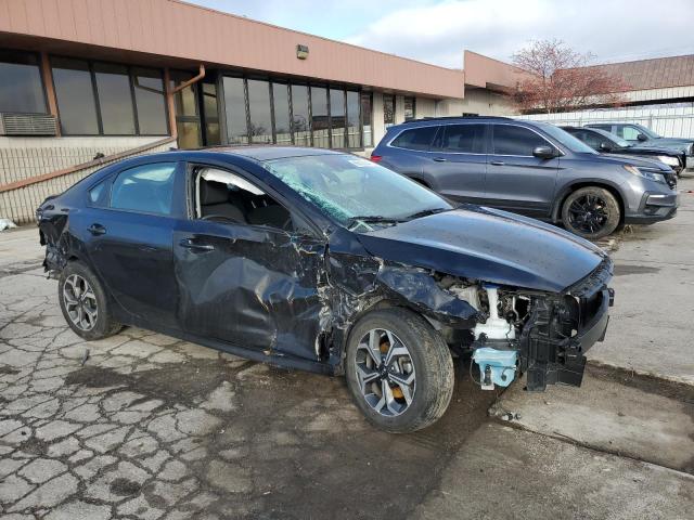 Photo 4 from auction – 2019 KIA FORTE FE with VIN 3KPF24AD3KE017589