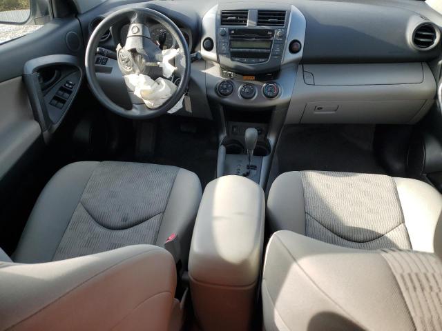 Photo 8 from auction – 2010 TOYOTA RAV4 with VIN JTMZF4DV3A5020055