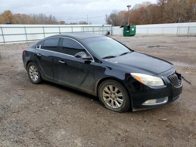 Photo 4 from auction – 2013 BUICK REGAL PREM with VIN 2G4GS5ER5D9201302