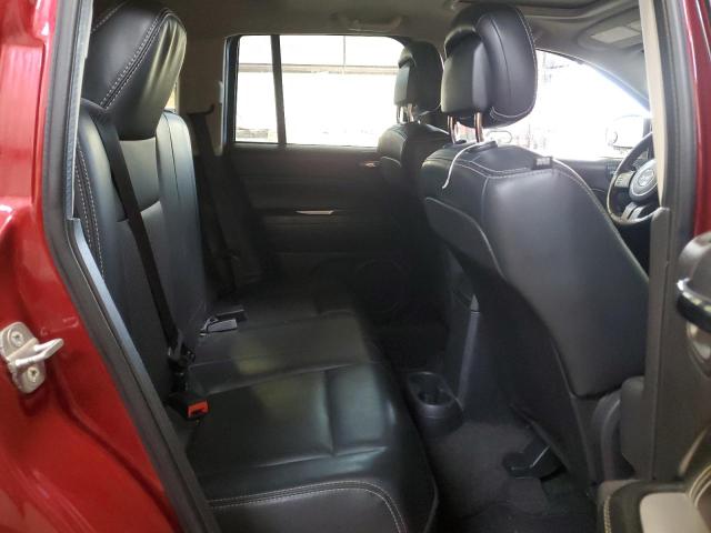 Photo 11 from auction – 2014 JEEP COMPASS SP with VIN 1C4NJCAA7ED662072