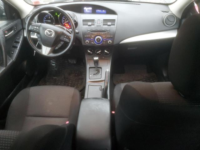 Снимка 8 от търг – 2012 MAZDA 3 I с VIN JM1BL1L89C1660883