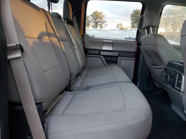 Фото 10 с аукциона – 2015 FORD F150 SUPER с VIN 1FTEW1EPXFFA95060