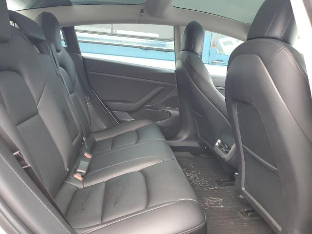 Photo 10 from auction – 2020 TESLA MODEL 3 with VIN 5YJ3E1EA6LF806453