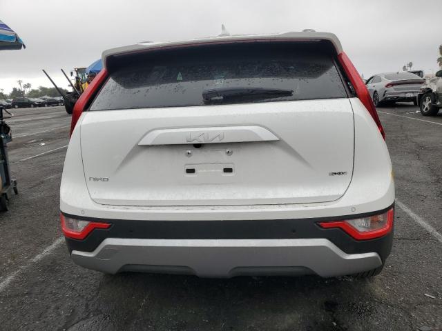 Photo 6 from auction – 2023 KIA NIRO EX with VIN KNDCS3LF6P5054750