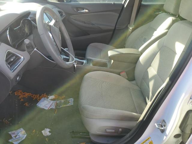 Photo 7 from auction – 2018 CHEVROLET CRUZE LT with VIN 3G1BE6SM9JS591915