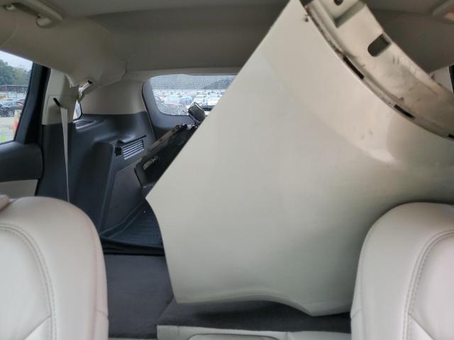 Photo 10 from auction – 2016 LINCOLN MKX SELECT with VIN 2LMTJ8KR0GBL37250