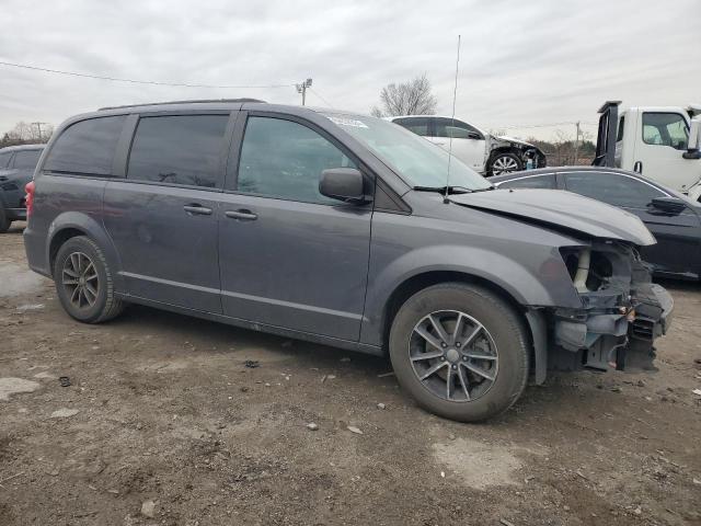 Photo 4 from auction – 2018 DODGE GRAND CARA with VIN 2C4RDGEG4JR281818