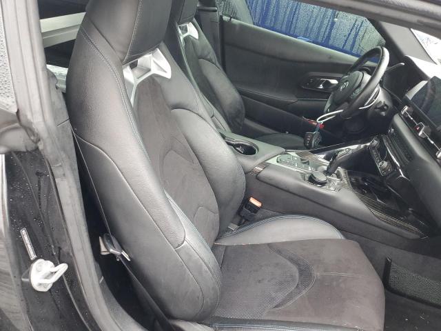 Photo 10 from auction – 2021 TOYOTA SUPRA BASE with VIN WZ1DB0C07MW035825